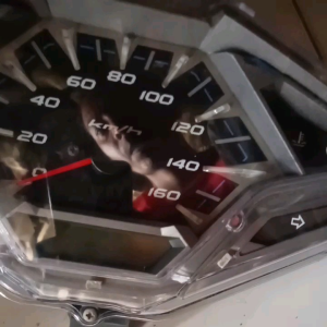 SPEEDOMETER VARIO 150 K59 th 2015-2017 seken ori