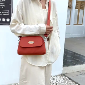 TAS SALEMPANG CHIBAO TERBARU 870 PREMIUM TAHAN AIR