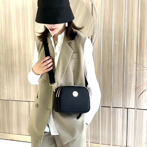 TAS SALEMPANG CHIBAO POLOS 2149 IMPORT KOREAN STYLE