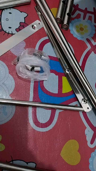 Buyer review video 2
