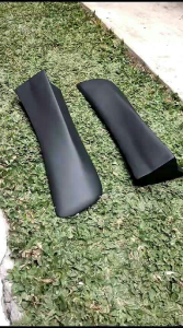 bodykit belakang allnew corolla ae111ae112