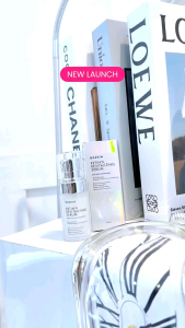 BG Skin Beauty Glow Skincare Serum Flek Retynil Revitalizing Retinol Youth Original Murah Bpom