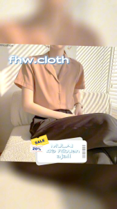 Kemeja pendek wanita / kemeja korean style / atasan wanita terkini