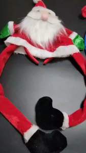 Kinchobabyshop - #คาดผมหูกระดิก #xmas #พร๊อพปีใหม่ #หมวกคริสต์มาส