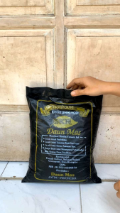 GARDEN MEDIA TANAM DAUN MAS GKR SIAP TANAM