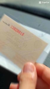 Roadtax Holder / Reusable Roadtax Holder / Roadtax Stcker / Car Roadtax Sticker