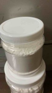 BỘT PHÈN CHUA NGUYÊN CHẤT hủ 200g KHỬ MÙI CƠ THỂ...