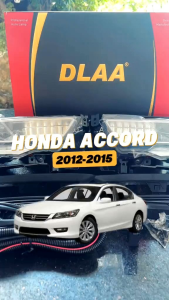 ไฟตัดหมอก สปอร์ตไลท์ สำหรับรถรูปแบบ 2.0 ให้ช่วยเหลือ HONDA ACCORD 2012-2015 (G9)