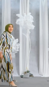 ZAYYA ONE SET 🆕 COD ▪️TERBARU SETELAN BY NADHEERA LUXURY