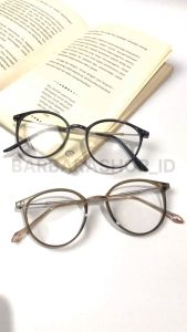 Kacamata Photocromic Minus & Normal Sesuai Resep Minus Slinder Kacamata Minus Fashion