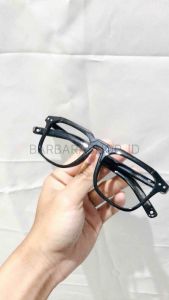 KACAMATA PHOTOCROMIC MINUS/NORMAL SESUAI RESEP MINUS SLINDER KACAMATA MINUS FASHION