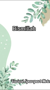 Visor Topi Batok Lampu Depan Fazzio