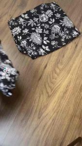 Setelan Wanita Lengan Panjang / Setelan Wanita Motif Terbaru