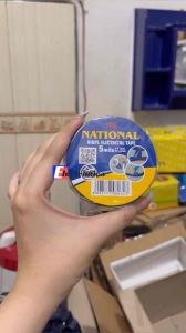 Isolasi Listrik / Isolasi Kabel National New Packaging