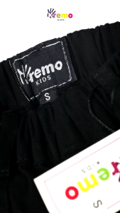 Celana Chinos Jogger Chino Anak Laki Laki Panjang Premium Bahan Katun Twill Stretch Pakai Karet Pinggang