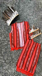 Igorot costume/ Katutubong kasuotan /Igorot costume for kids/ boys