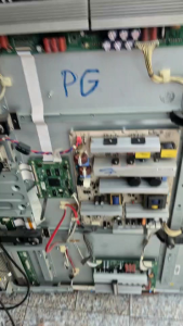 Z-Sus Board Tv Plasma LG 50PG20R 50PG30R 50PG60R พาร์ท EBR38374501 อะไหล่แท้/ของถอดมือสอง (เทสแล้ว)