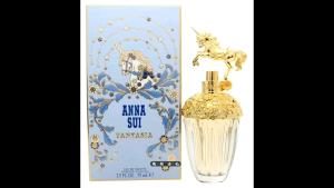 Parfum Anna Sui Fantasia Eau De Parfum Wanita 75ML [Original & Box]