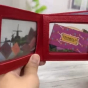 COD DOMPET LIPAT WANITA. DOMPET KECIL WANITA. DOMPET KARTU KECIL.
