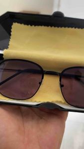 FOTOCROMIC BERUBAH WARNA Kacamata Photocromic ANTI UV ANTI SILAU lensa otomatis menghitam Kacamata Gaya Korea