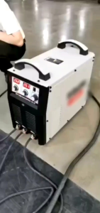 Mesin Gouging MMA 630 2T STAHLWERK