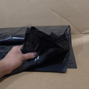 Trash Bag Industrial and Home Use Xxl
