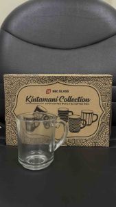 Cangkir Kopi Gelas Kaca & Gelas Kopi Berkualitas