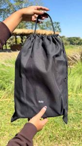 กระเป๋าRally Movement รุ่นหนัง (งานเทียบ)งานสวยตรงปก รูปถ่ายวิดีโองานจริงของร้านเรา