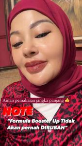 PAKET FLEK BOOSTER UP