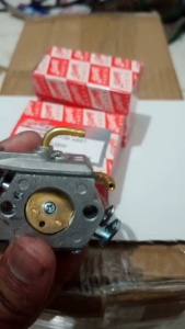 Karburator Senso 5200 5800: Solusi Suku Cadang Mesin Chain Saw