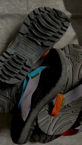 Sandal Jepit Xtreme Pria Wanita Outdoor Gunung Hiking