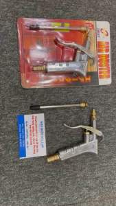 Súng Xì Khô Súng Xịt Hơi Dùng Máy Nén Khí ( HÀNG ĐẸP )