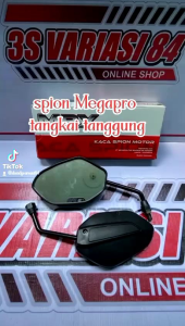 SPION STANDAR MODEL MEGAPRO