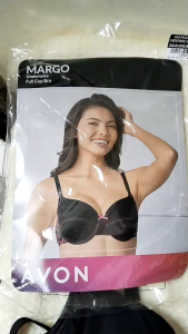 AVON SALE BUY1TAKE1 UNDERWIRE FULL CUP BRA