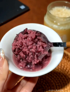 [月子米酒]330g Organic fermented glutinous rice wine 沐酿造物有机醪糟桂花米酒血糯米山泉酒酿月子米酒甜酒糯米酒