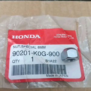 tán chỉnh nồi Cub 125