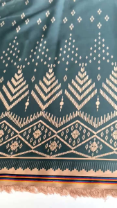 Kain Santorini Di*r Silk