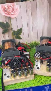 SEMUA JENIS AIR || Power Contact Point Inverter Type Platina 2000Wat