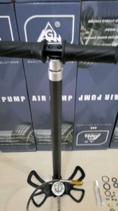 Pompa PCP AGH 4 Stage: Ringan, Kuat & Awet