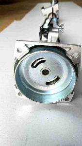 ชุดก้าน*แบบครบชุด*เครื่องตัดหญ้า 2 จังหวะ PUMPKIN XTREME รุ่น PTT-XT411/50465 ความยาวชุดก้าน156ซม. #ราคาต่อ1ชุด# +พร้อมเครื่องมือ/น็อตยึด4ตัว ของแท้