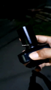 Senter Kepala Luby 50 Watt Super Zoom L-2905NL L-2905L Super Terang