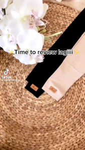 Celana Daleman Leging Wanita Jumbo Import Arrafi 2022