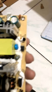 Power Supply Switching Power Supply SMPS PSU 15V 7A