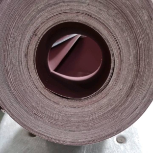 Amplas Roll Flexible Deerfos JW 400 grit 115 cm x 50 meter