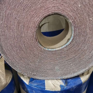 Roll Kain JB 5 BIG CHAMPION grit 60 4inch x 50 yard