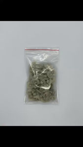 Bộ 50 chốt tappi đinh tán nhựa loại 1 dành cho Mercedes-Benz.