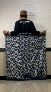 Sarung Goyor Printing Dewasa & Goyor Botol Banyu Rayon Super