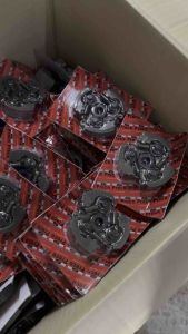 คลัช PRECO คลัทช์เครื่องตัดหญ้า411 (ครัชรุ่น 3 ขา) ROBIN MAKITA NB411 RBC411