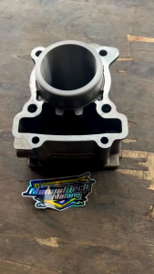 blok wr 155 nmax 155 2DP bore up untuk piston 58 59 60 61 62 63