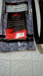 Vanbelt Genio Beat FI Deluxe 2020 Takayama: Panduan Lengkap